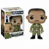 Funko POP! Movies: Independence Day STEVE HILLER Figure #281 DAMAGE BOX