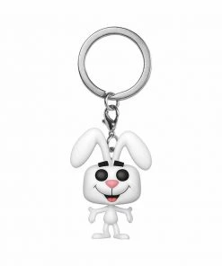 Funko POP! Ad Icons TRIX RABBIT Pocket Keychain Keychains