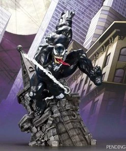 Figures & Bishoujo Statues MARVEL UNIVERSE Venom ArtFX Statue KOTOBUKIYA - IN STOCK
