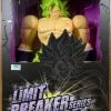 BAN DAI Bandai Dragon Ball Super Movie – BROLY 13” Figure Limit Breaker Series
