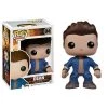 Funko POP! TV: Supernatural Join The Hunt DEAN Figure #94 DAMAGE BOX
