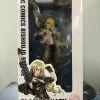 Kotobukiya DC Universe BLACK CANARY 2nd Edition 1/7 Scale Bishoujo Statue Figures & Bishoujo Statues 1 Kotobukiya DC Universe BLACK CANARY 2nd Edition 1/7 Scale Bishoujo Statue Figures & Bishoujo Statues