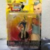 TOMY YUJIN Capcom Vs SNK Millennium Fight 2000 Series 1 CAMMY Action Figure Action Figures 2 TOMY YUJIN Capcom Vs SNK Millennium Fight 2000 Series 1 CAMMY Action Figure Action Figures