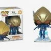 Funko Pop Games: Overwatch - Pharah Vinyl Figure Item #37436