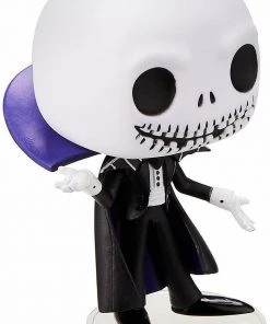 Funko POP! Disney: The Nightmare Before Christmas VAMPIRE JACK #598 W/ Protector