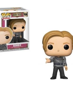 FunkoPOP! Movies: Romeo And Juliet - Romeo