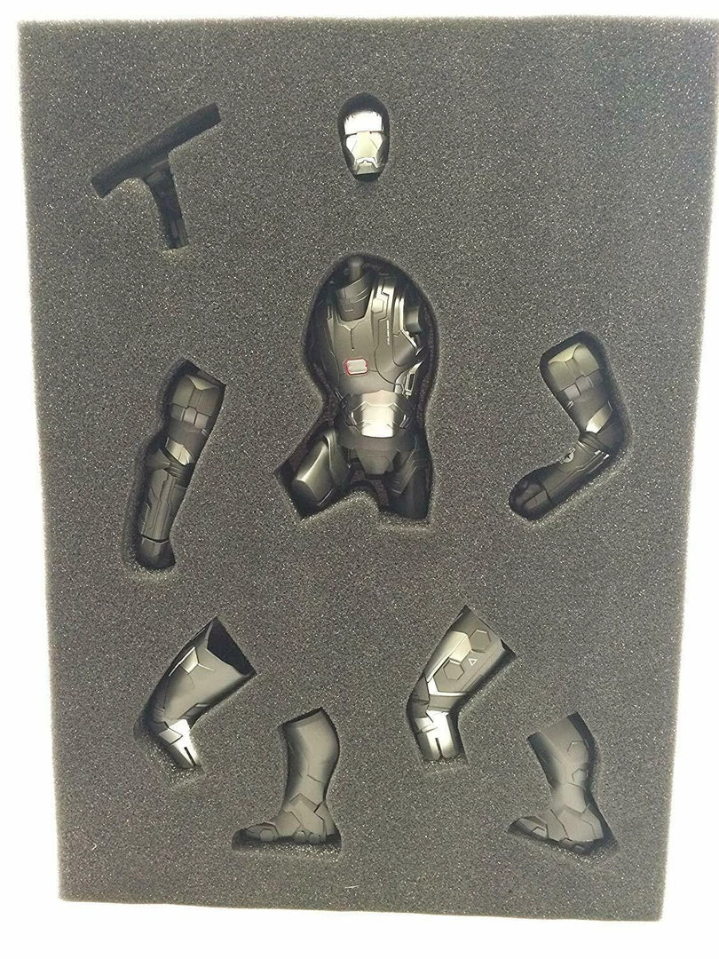 DRAGON MODELS: IRON MAN 3. IRON MAN WAR MACHINE NEW 4 DRAGON MODELS: IRON MAN 3. IRON MAN WAR MACHINE NEW