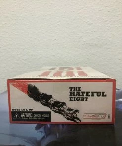 Action Figures NECA The Hateful Eight GENERAL SANDY SMITHERS