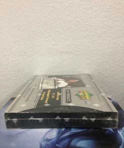 Toystops 2005 UPPER DECK Portraits MLB Baseball Cards BOX NEW/SEALED Collectible Cards