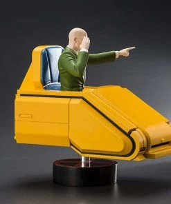 KOTOBUKIYA Marvel Comics X-Men '92 PROFESSOR X ArtFX+ Statue 1/10 Scale