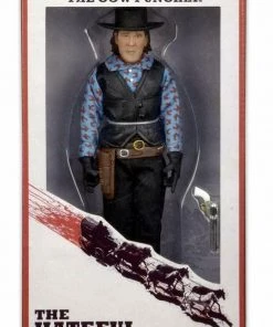 The Hateful Eight Joe Gage "The Cow Puncher" Figure Neca 49393