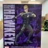 Toystops Kotobukiya Marvel Hawkeye Avengers Now ArtFx Statue NEW 2 Toystops Kotobukiya Marvel Hawkeye Avengers Now ArtFx Statue NEW