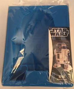 Kotobukiya Star Wars: R2-D2 SILICONE Ice Tray / Cake Mold Deluxe (DX) Large