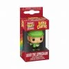 Funko Pop! Keychain: Ad Icons - Lucky The Leprechaun - IN STOCK Keychains
