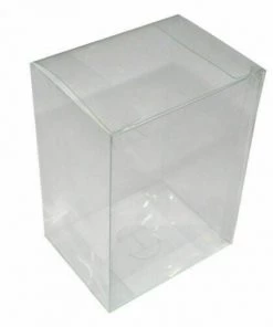 Funko POP Animation - Masters Of The Universe - Sy Klone W/Protector