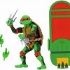 NECA Teenage Mutant Ninja Turtles: Turtles In Time 7” Scale Raphael Figures 2 NECA Teenage Mutant Ninja Turtles: Turtles In Time 7” Scale Raphael Figures