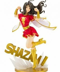 Toystops Kotobukiya DC COMICS MARY (SHAZAM! FAMILY) Bishoujo Statue IN STOCK