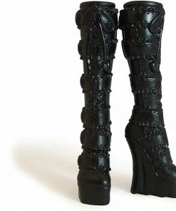 Mattel Dolls Monster High Frights Camera Action ELISSABAT Hauntlywood Doll