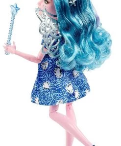 Ever After High Farrah Goodfairy Doll Legendary Iconic Trendy Fashion Clothing 14 Ever After High Farrah Goodfairy Doll Legendary Iconic Trendy Fashion Clothing