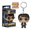Funko Pocket Pop: Harry Potter Keychain Keychains 2 Funko Pocket Pop: Harry Potter Keychain Keychains