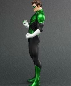 Imported Figures & Bishoujo Statues Kotobukiya Green Lantern New 52 "DC Comics" ArtFX + Statue NEW 14 Imported Figures & Bishoujo Statues Kotobukiya Green Lantern New 52