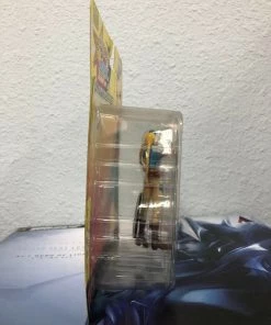 TOMY YUJIN Capcom Vs SNK Millennium Fight 2000 Series 1 CAMMY Action Figure Action Figures