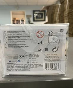 Funko POP! VEGETA GALICK GUN Chalice Exclusive CHASE Variant #712 W/ Protector 13 Funko POP! VEGETA GALICK GUN Chalice Exclusive CHASE Variant #712 W/ Protector