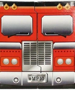 Takara Transformers Masterpiece MP-10 Convoy Optimus Prime COIN ONLY