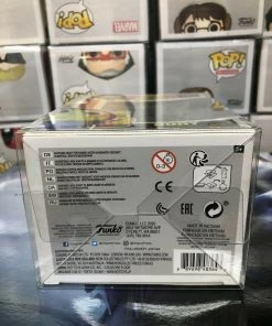 Funko Pop! Remix DORY Figure #750 With Protector