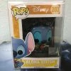 Funko POP! Disney: Lilo & Stich ALOHA STITCH Exclusive Figure #203 W/ Protector