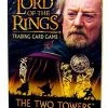 Toystops Lord Of The Rings Trading Card Game The Two Towers Thoden Starter Deck TCG NEW Collectible Cards