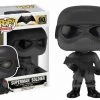Funko Pop! Heroes: Batman Vs Superman Movie Superman Soldier Figure W/ Protector