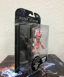 FUNKO Five Nights At Freddy's Sister Location 5