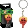 Funko Key Pop Rick And Morty Kirkland Meeseeks Vinyl Figure