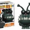 Funko POP! Movies: Despicable Me 3 KYLE Figure #422 DAMAGE BOX