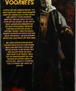 NECA Friday The 13th 2009 Jason Voorhees 18 Inch Figure NEW