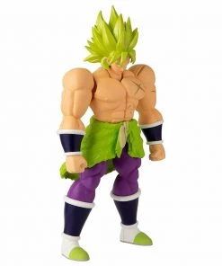 BAN DAI Bandai Dragon Ball Super Movie – BROLY 13” Figure Limit Breaker Series