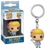 Keychains Funko Pocket Pop! Keychain Disney Toy Story 4 Bo Peep #37425 - IN STOCK