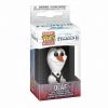 Funko Pop Keychain: Disney Frozen 2 - Olaf Vinyl Figure