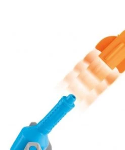 Fisher-Price Octonauts Launch And Explore Octo-Lab DAMAGE BOX