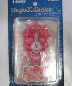 Disney Magical Collection #R015 Mickey Mouse Figure