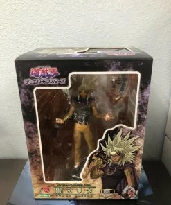 Toystops Kotobukiya Yu-Gi-Oh! YAMI MARIK 1/7 Scale ARTFX J NEW Figures & Bishoujo Statues