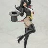 KOTOBUKIYA DC COMICS Bishoujo UNIVERSE Zatanna 2nd Edition 1/7 Figure