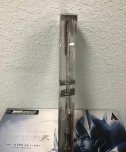 Kotobukiya Co., Ltd. Kotobukiya Star Wars Luke Skywalker BLUE LED Light Up Lightsaber Chopsticks