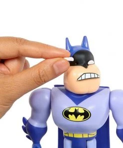 Action Figures Teen Titans Go! Movie Face-Swappers Batman Action Figure