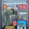 Toy Biz Marvel Legends 6" Action Figures Series 13: Green Goblin NEW