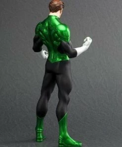Imported Figures & Bishoujo Statues Kotobukiya Green Lantern New 52 "DC Comics" ArtFX + Statue NEW 12 Imported Figures & Bishoujo Statues Kotobukiya Green Lantern New 52