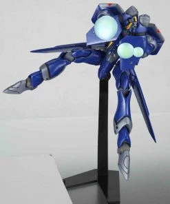 Kaiyodo Action Figures Revoltech Yamaguohi No.054 Macross Plus YF-21 Battroid Type Action Figure