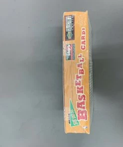 Toystops Collectible Cards 1996 NBA UPPER DECK COLLECTORS CHOICE SEALED BASKETBALL BOX SERIES 1