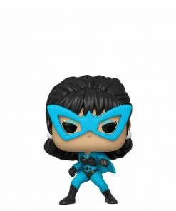 Funko Pop Marvel 80 Years: Black Widow Bobble-Head #44502 W/ Protector